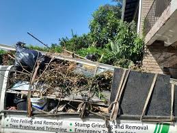 Best Retail Junk Removal  in Wickliffe, OH