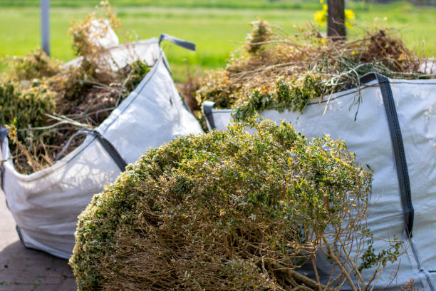 Best Commercial Junk Removal  in Wickliffe, OH