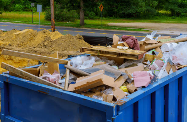 Best Residential Junk Removal  in Wickliffe, OH